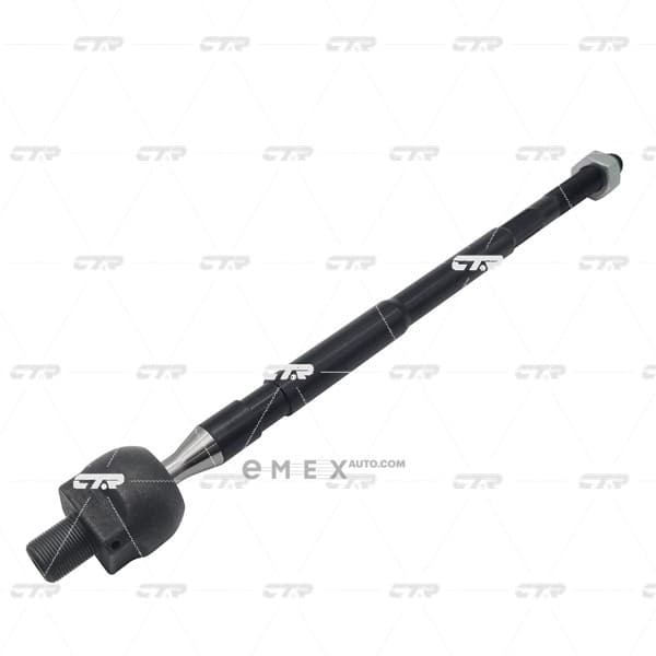 OEM END ASSY, STEERING RACK CRM39R