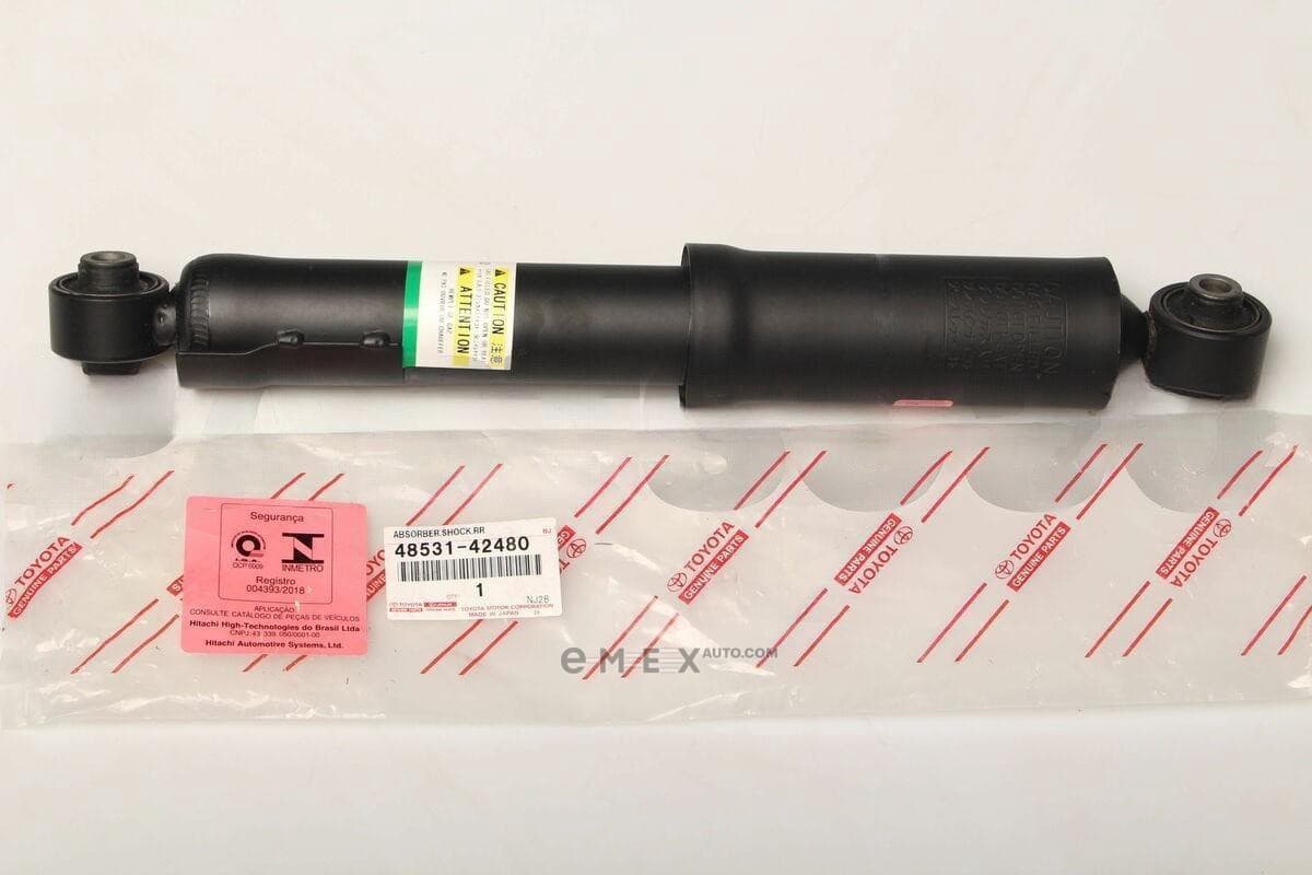 OEM SHOCK ABSORBER 4853142480