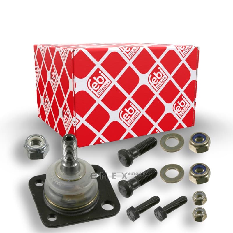 OEM REP. KIT BALL JOINT 22506