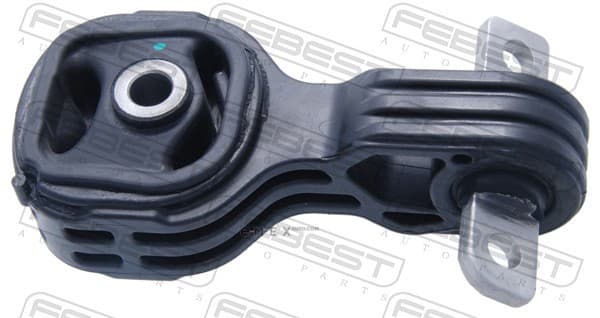 OEM INSULATOR, ENGINE MOUNTING HMRERR