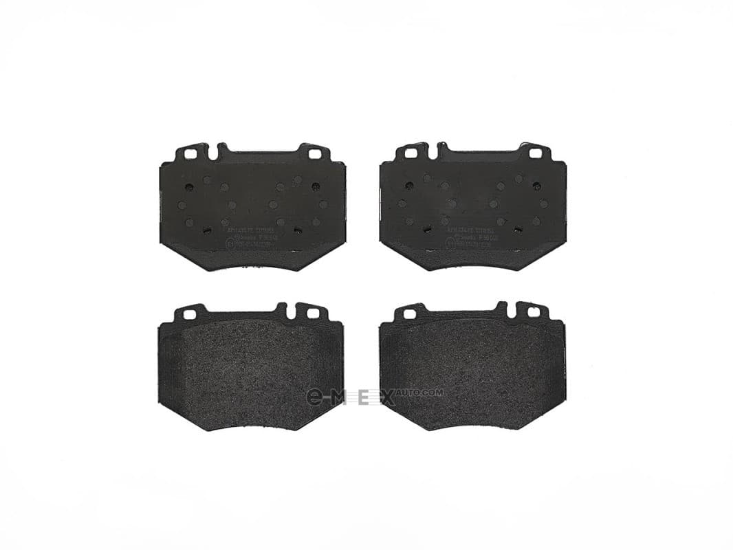 OEM brakepad P50048