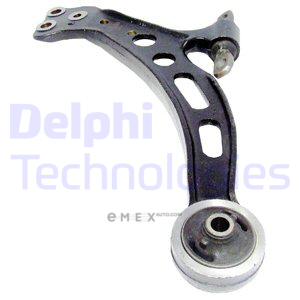 OEM LOWER WISHBONE WITHOUT BALL JOINT TC1915