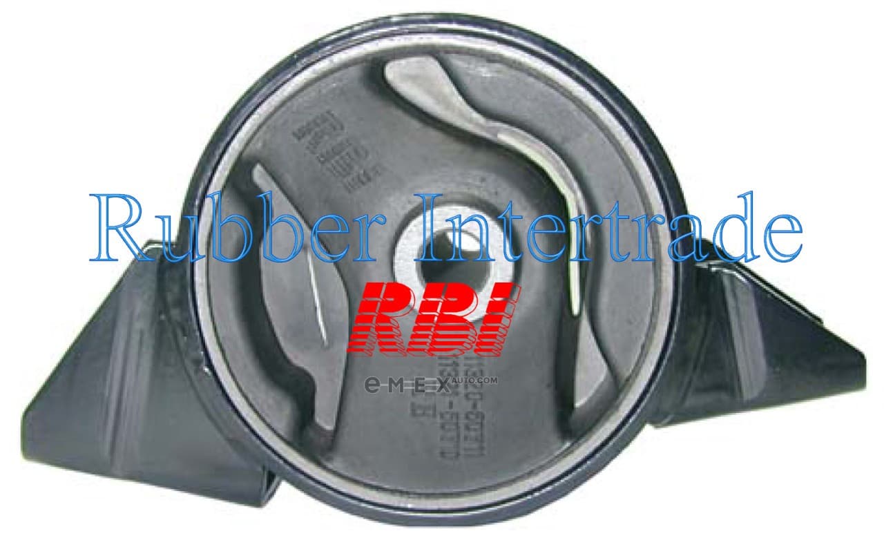 OEM INSULATOR, ENGINE MOUNTING N0931EAZ