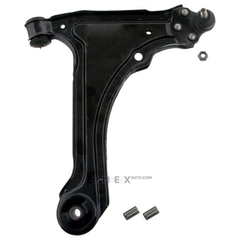 OEM CONTROL ARM, RIGHT 02912