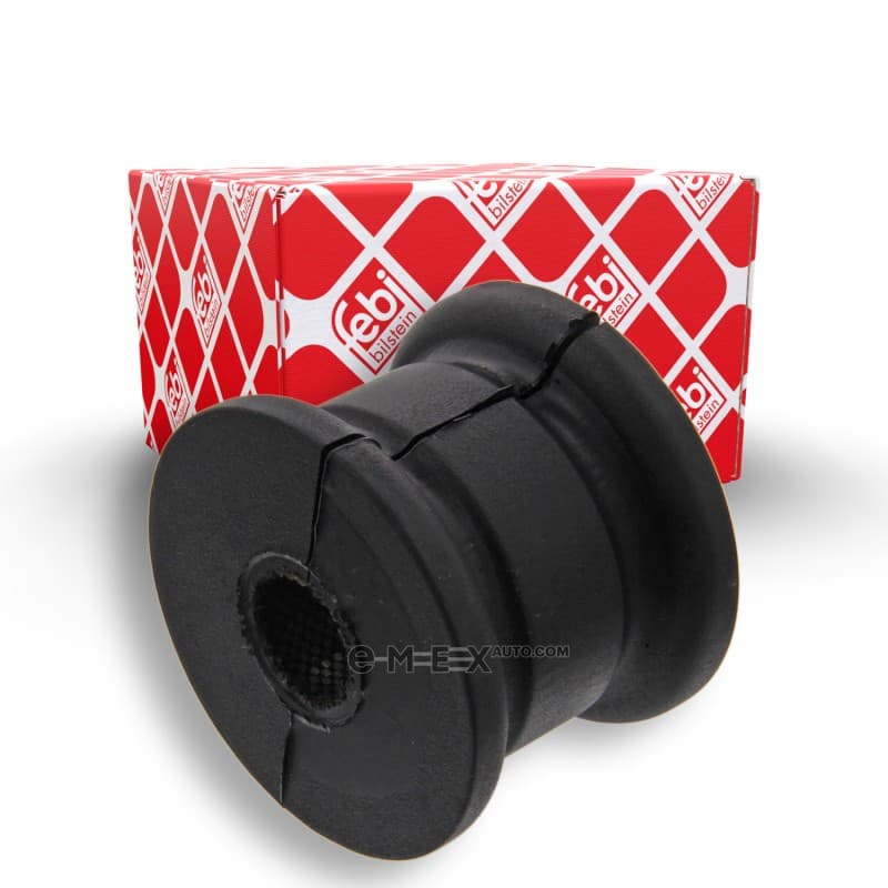 OEM BUSHING, RUBBER 36390