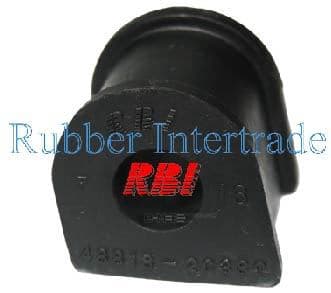 OEM BUSHING, STABILIZER T21ST205E