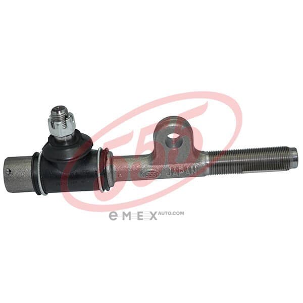 OEM END SUB-ASSY, SE2755