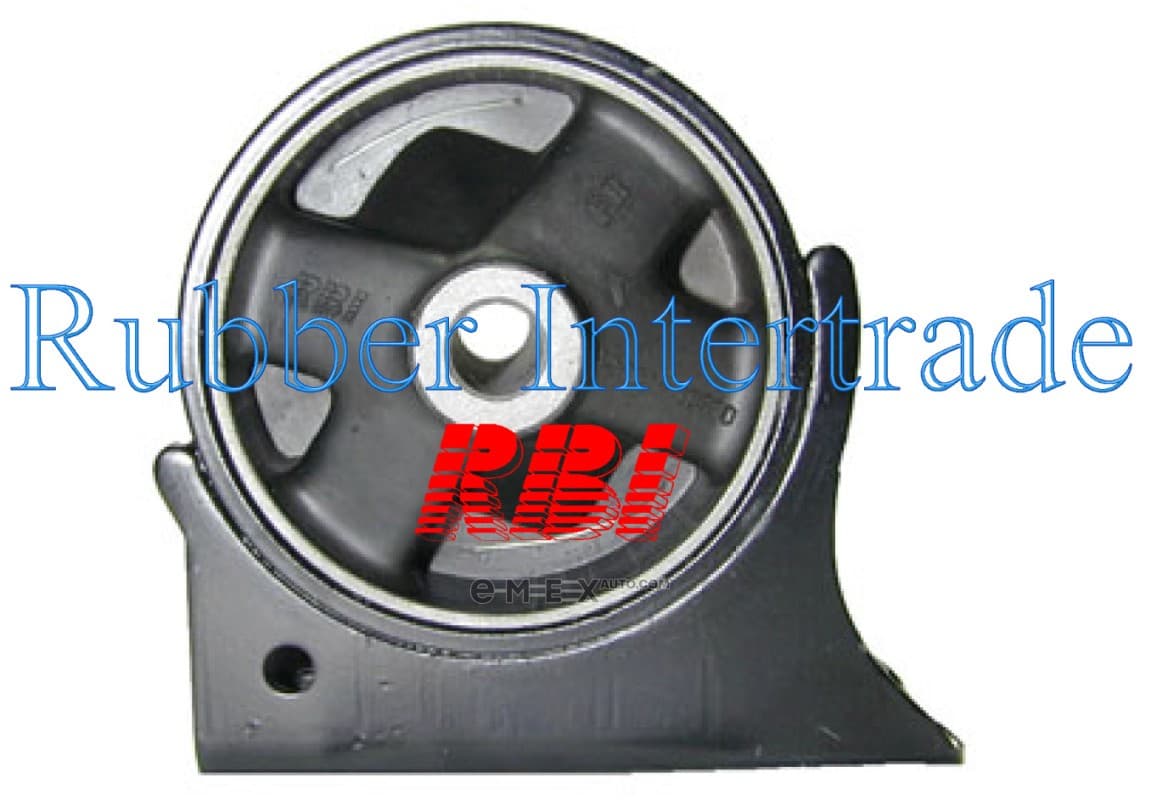 OEM INSULATOR, ENGINE MOUNTING T0912FMZ