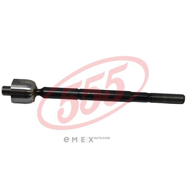 OEM END ASSY, STEERING RACK SRN590