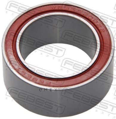 OEM BEARING, GEARBOX WF35520022