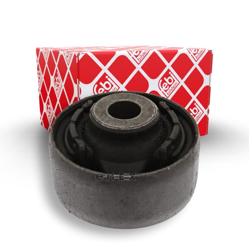 OEM RUBBER MOUNTING, REA 18548