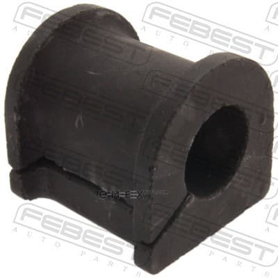 OEM BUSHING, RUBBER MSBDJ1F