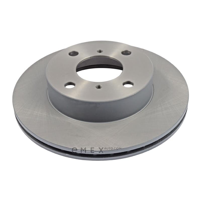 OEM BRAKE DISC ADK84314