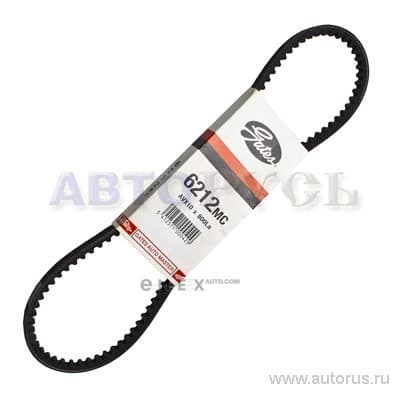 OEM AR-V-BELTS 6212MC