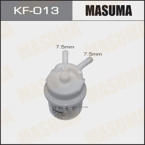 OEM FUEL FILTER KF013