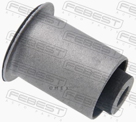 OEM BUSHING, SUSPENSION ARM NAB207