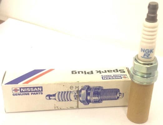 OEM SPARK PLUG 224018H316