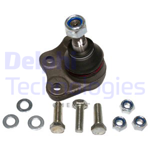 OEM LOWER BALL JOINT TC2007