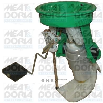 OEM FILTER ASSY, FUEL PUMP 76436