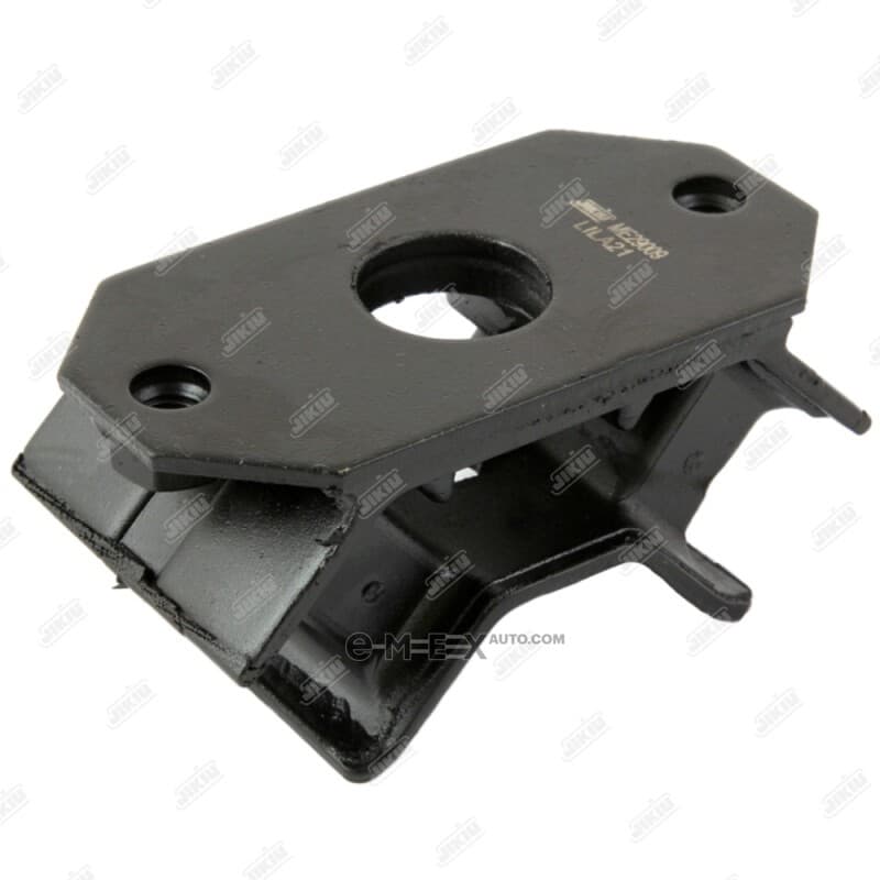 OEM INSULATOR, ENGINE MOUNTING ME29009