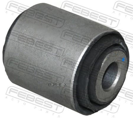 OEM BUSHING, SUSPENSION ARM BMAB008