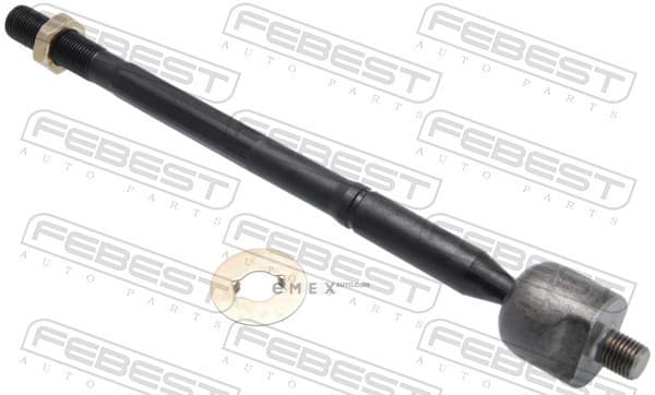 OEM END ASSY, STEERING RACK 0122ACM21