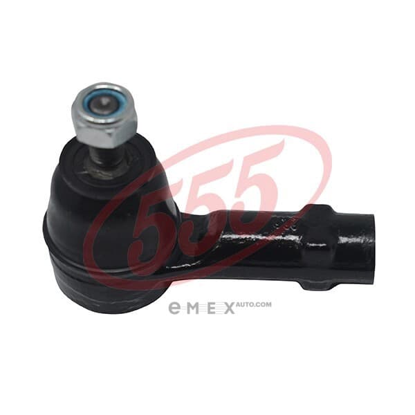 OEM END ASSY, TIE ROD STEERING SEK8061