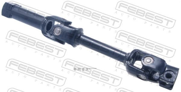 OEM SHAFT ASSY, STEERING ASMKB4T