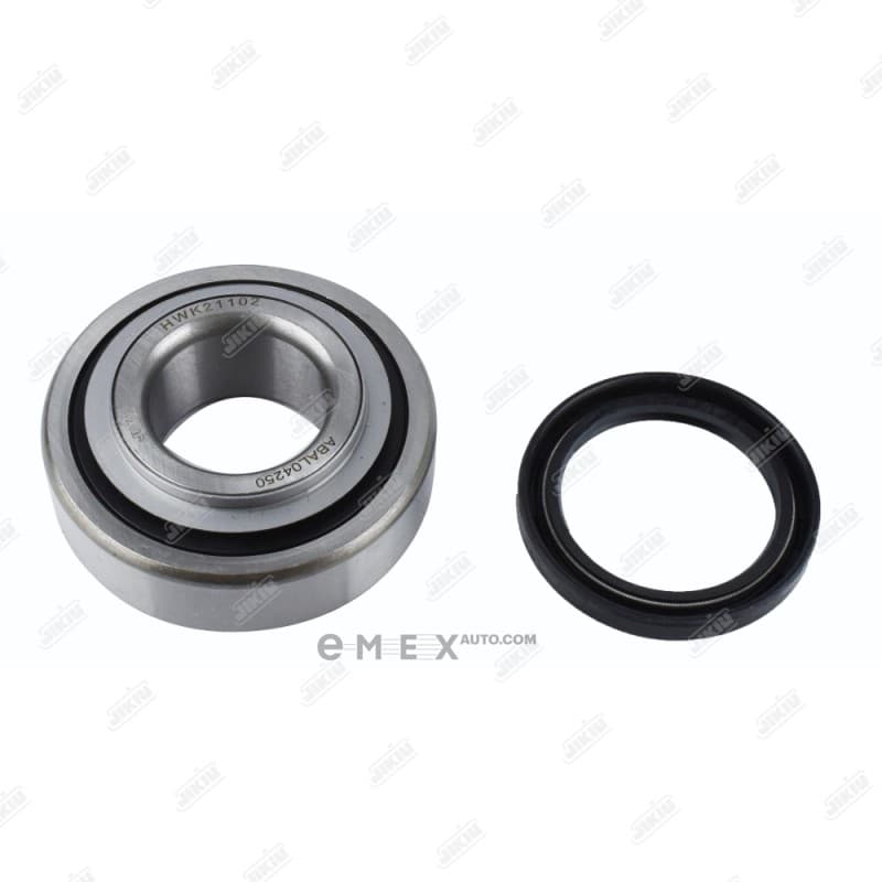 OEM BEARING, HUB HWK21102