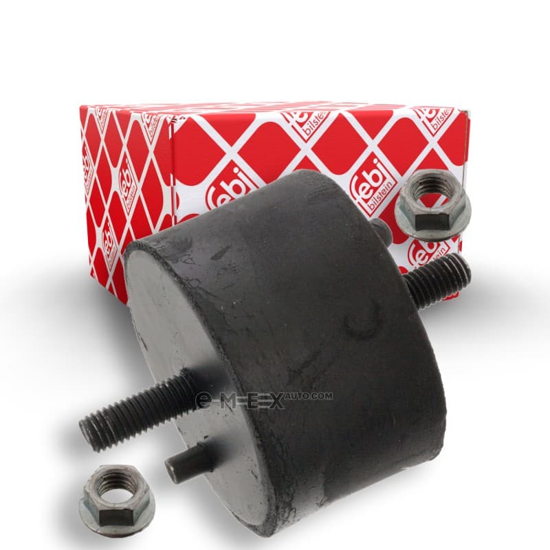 OEM ENGINE MOUNTING, RIG 15786