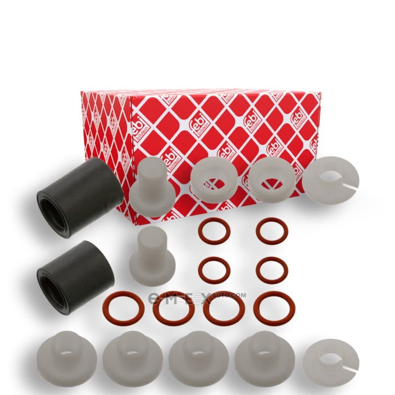 OEM BUSHING, SEAL KIT RING 38418