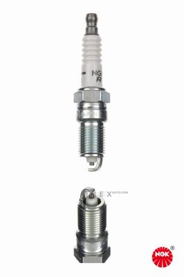 OEM SPARK PLUG TR55