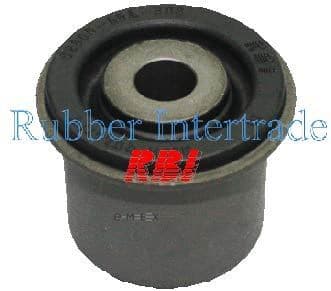 OEM BUSHING, SUSPENSION ARM O252030