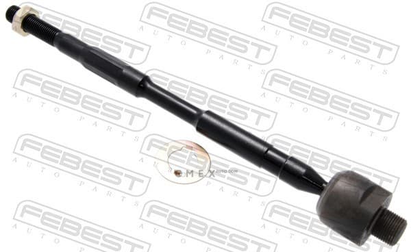 OEM END ASSY, STEERING RACK 0322RLINE