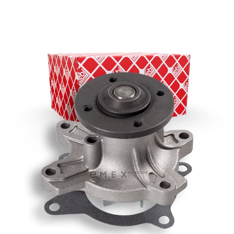 OEM WATER PUMP 24330