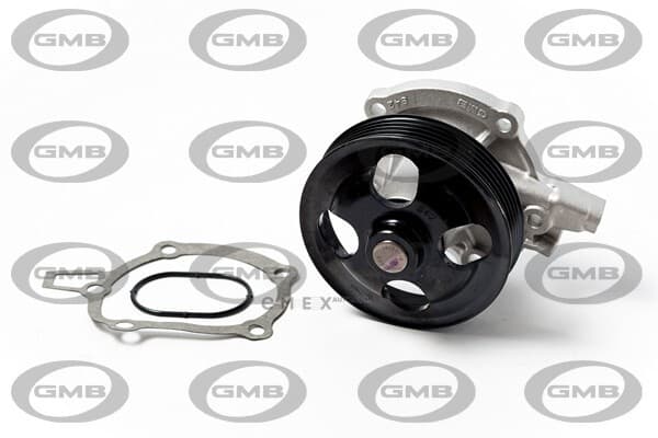 OEM WATER PUMP GWS42A