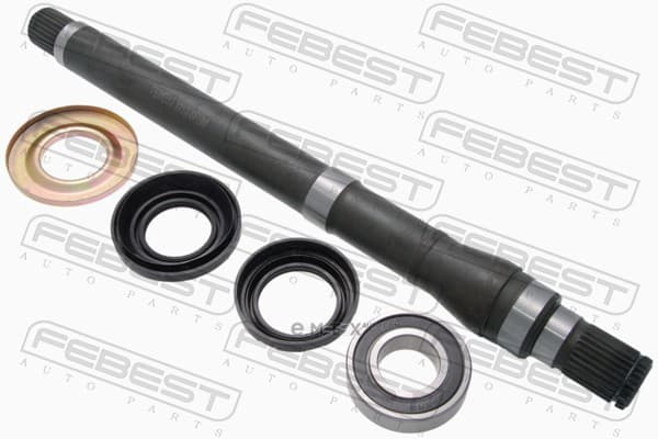 OEM CAMSHAFT ASSY 1212SFBM