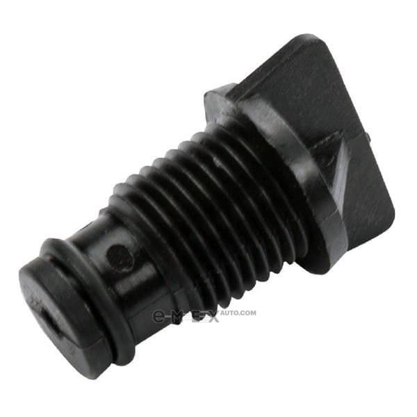 OEM PLUG, PLASTIC 13267636