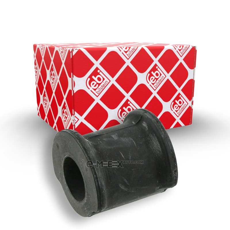 OEM BUSHING, RUBBER 26541