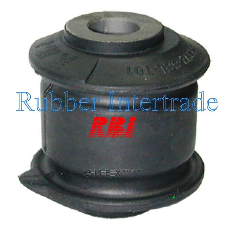 OEM BUSHING, SUSPENSION ARM O24302WS