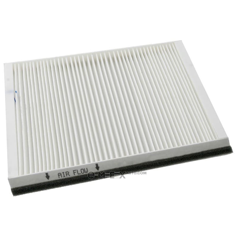 OEM CABIN AIR FILTER 27872