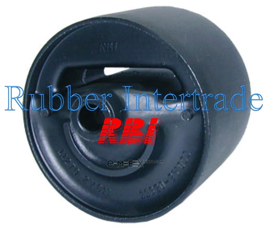 OEM BUSHING, SUSPENSION ARM N09A33FE