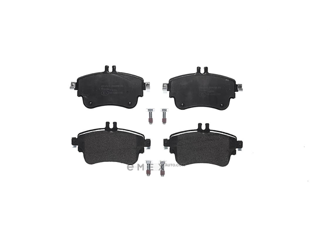 OEM BRAKE PAD P50094