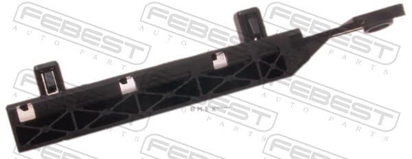 OEM BUMPER, SUPPORT MOUNT 0237PC11RH