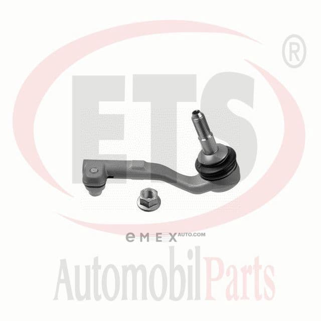 OEM TIE ROD END 03TR371