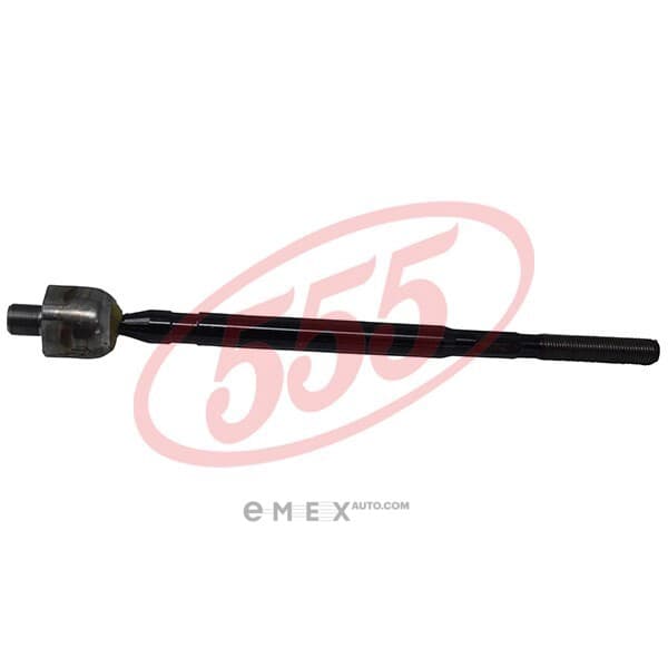 OEM RACK END SR1700L