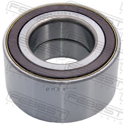 OEM BEARING, HUB DAC39720037M