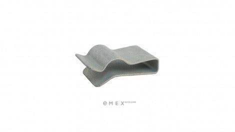 OEM CLIP, METAL 13284504