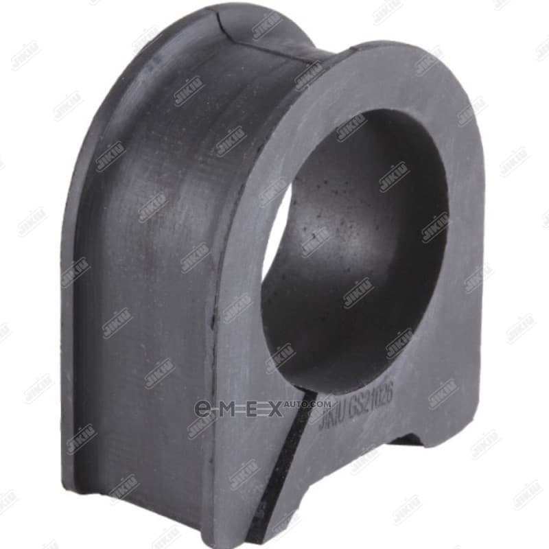 OEM BUSHING, RUBBER GS21026