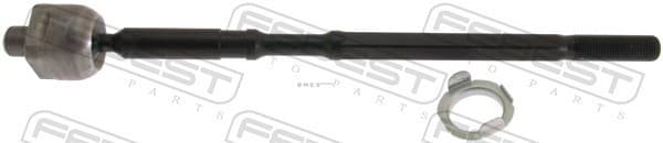 OEM END ASSY, STEERING RACK 0322RE